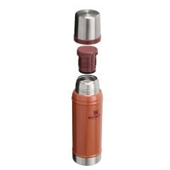 Stanley Klasik Vakumlu Paslanmaz Çelik Termos 0.75 LT
