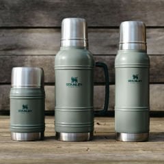 Stanley The Artisan Paslanmaz Çelik Termos 1.4 Lt