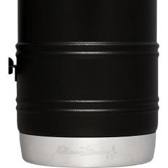 Stanley The Artisan Paslanmaz Çelik Termos 1.4 Lt 1,4 LT - Siyah