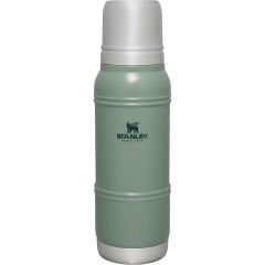 Stanley The Artisan Paslanmaz Çelik Termos 1 Lt 1 LT - Yeşil
