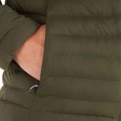 Marmot Echo Featherless Kapüşonlu Kadın Mont