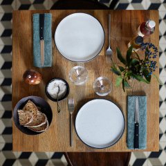 Opinel Bon Appetit No.125 Pro Biftek Bıçağı