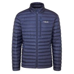 Rab Microlight Kaz Tüyü Erkek Ceket