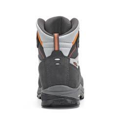 Asolo Finder Su Geçirmez  Erkek Outdoor Bot 44(1/2) - Füme/Turuncu