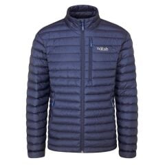 Rab Microlight Kaz Tüyü Erkek Ceket