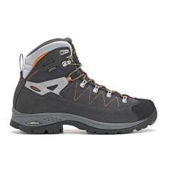 Asolo Finder Su Geçirmez  Erkek Outdoor Bot 42(1/2) - Füme/Turuncu