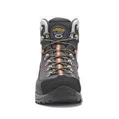 Asolo Finder Su Geçirmez  Erkek Outdoor Bot 42(1/2) - Füme/Turuncu