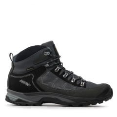 Asolo Falcon Gore Tex Erkek Trekking Botu 45 - Siyah/Gri