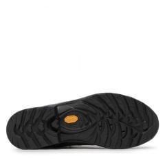 Asolo Falcon Gore Tex Erkek Trekking Botu 45 - Siyah/Gri
