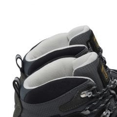 Asolo Falcon Gore Tex Erkek Trekking Botu 45 - Siyah/Gri