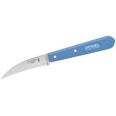 Opinel Essential No:114 Paslanmaz Çelik Sebze Bıçağı