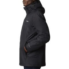 Columbia Bugaboo II Interchange 3 in 1 Erkek Su Geçirmez Mont