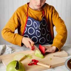 Opinel Le Petit Chef Parmak Koruyucu