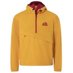 Marmot '96 Anorak Geri Dönüştürülmüş Erkek Sweatshirt XXL - Hardal