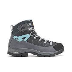 Asolo Finder Su Geçirmez  Kadın Outdoor Bot 38(2/3) - Gri