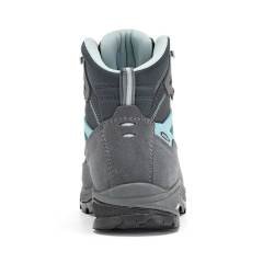 Asolo Finder Su Geçirmez  Kadın Outdoor Bot 38(2/3) - Gri