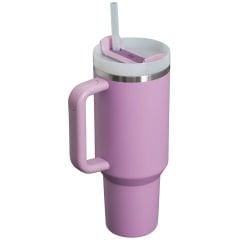 Stanley Quencher Pipetli Termos Bardak 1.18 Lt