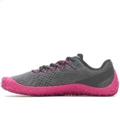 Merrell Vapor Glove 6 Kadın Koşu Ayakkabısı 39 - Gri/Fusya