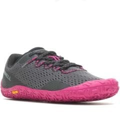 Merrell Vapor Glove 6 Kadın Koşu Ayakkabısı 39 - Gri/Fusya
