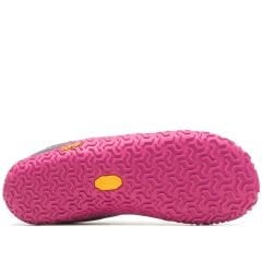 Merrell Vapor Glove 6 Kadın Koşu Ayakkabısı 39 - Gri/Fusya