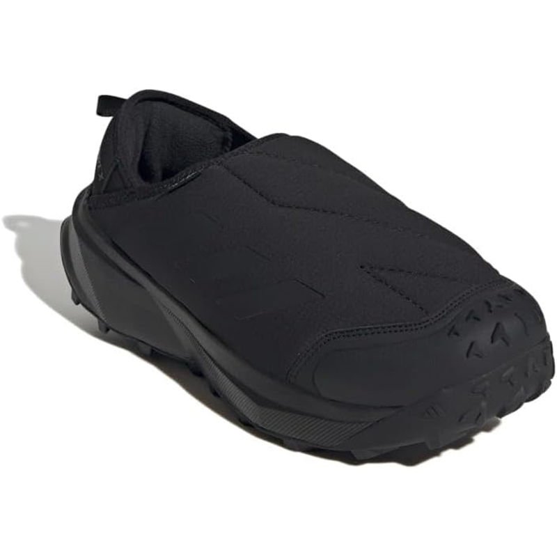 Adidas Terrex Winter Slip-On Erkek Günlük Ayakkabı 45  1/3 - Siyah