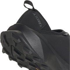Adidas Terrex Winter Slip-On Erkek Günlük Ayakkabı 45  1/3 - Siyah