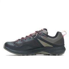 Merrell MQM 3 Gore-Tex Erkek Outdoor Ayakkabı 41,5 - Siyah/Kahverengi