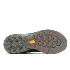 Merrell MQM 3 Gore-Tex Erkek Outdoor Ayakkabı 41,5 - Siyah/Kahverengi
