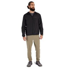 Marmot Superalloy Bio Wind Rüzgar Geçirmez Erkek Ceket