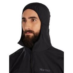 Marmot Superalloy Bio Wind Rüzgar Geçirmez Erkek Ceket