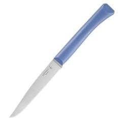 Opinel Bon Appetit Paslanmaz Çelik Sofra Bıçağı Mavi