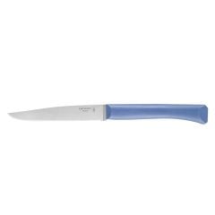 Opinel Bon Appetit Paslanmaz Çelik Sofra Bıçağı Mavi