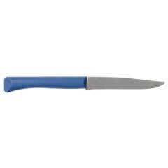 Opinel Bon Appetit Paslanmaz Çelik Sofra Bıçağı Mavi