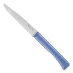 Opinel Bon Appetit Paslanmaz Çelik Sofra Bıçağı Mavi