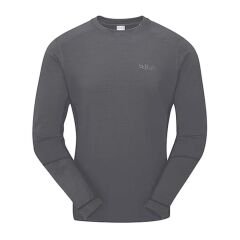 Rab Conduit Crew Erkek Uzun Kollu Tişört