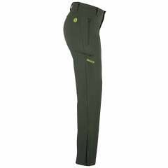 Marmot Scree Softshell Kadın Pantolon L - Haki