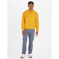 Marmot Superalloy Bio Wind Rüzgar Geçirmez Erkek Ceket 