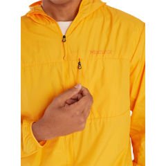 Marmot Superalloy Bio Wind Rüzgar Geçirmez Erkek Ceket 