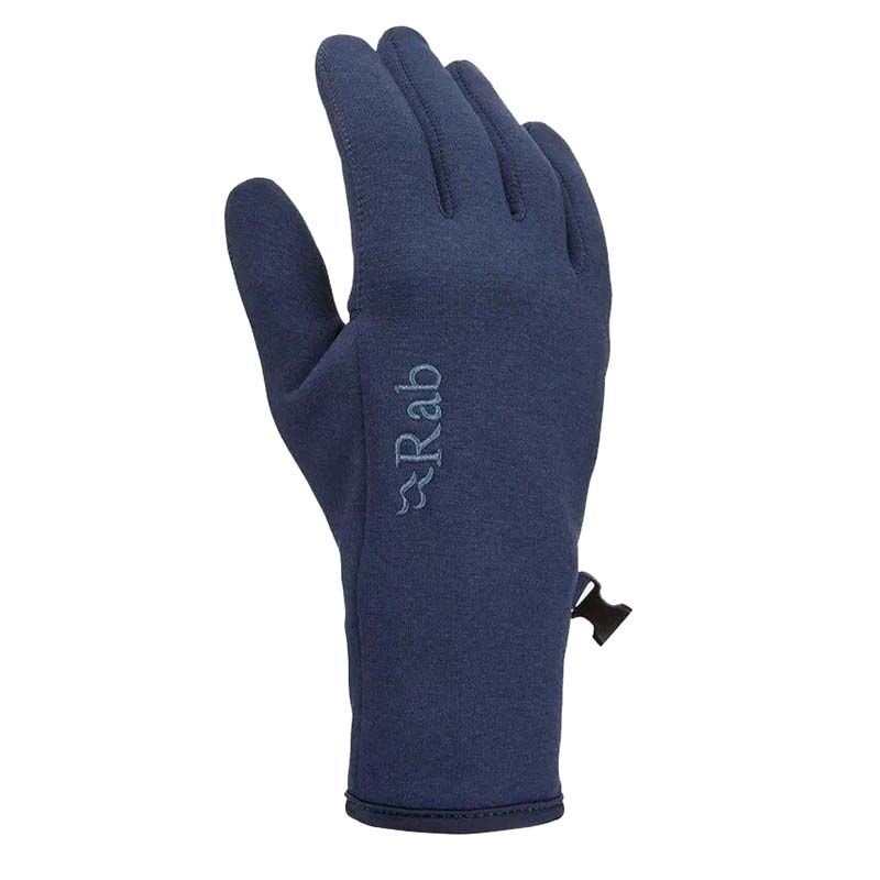 Rab Geon Kadın Polar Eldiven