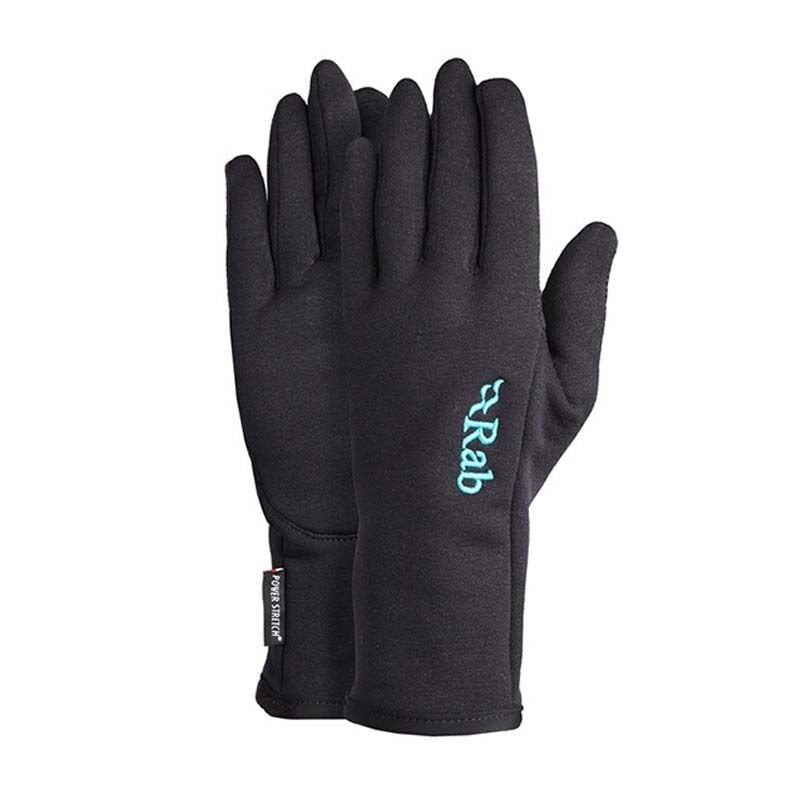 Rab Power Stretch Pro Kadın Polar Eldiven