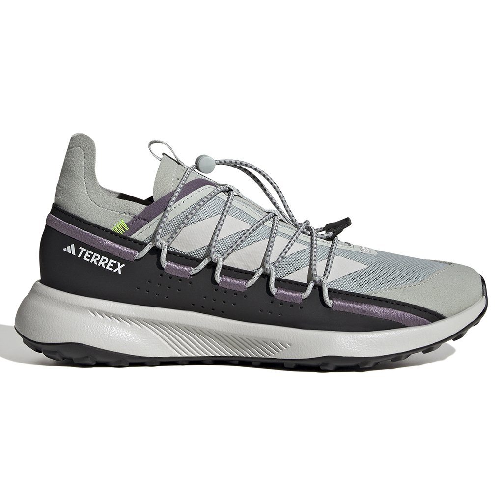 Adidas Terrex Voyager 21 Travel Kadın Spor Ayakkabı 40 2/3 - Gri/Siyah