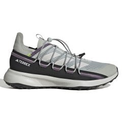 Adidas Terrex Voyager 21 Travel Kadın Spor Ayakkabı 40 2/3 - Gri/Siyah
