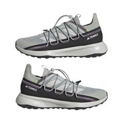Adidas Terrex Voyager 21 Travel Kadın Spor Ayakkabı 40 2/3 - Gri/Siyah