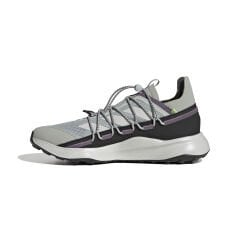Adidas Terrex Voyager 21 Travel Kadın Spor Ayakkabı 40 2/3 - Gri/Siyah