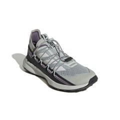 Adidas Terrex Voyager 21 Travel Kadın Spor Ayakkabı 40 2/3 - Gri/Siyah