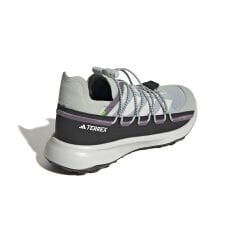 Adidas Terrex Voyager 21 Travel Kadın Spor Ayakkabı 40 2/3 - Gri/Siyah
