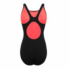 Speedo Hyperboom Placement Muscleback Kadın Mayosu