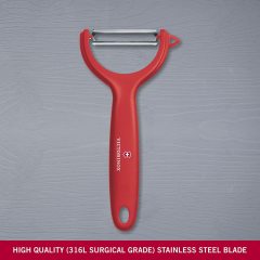 Victorinox 7.6079.1 Domates ve Kivi Soyacağı