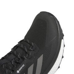 Adidas Terrex Free Hiker 2.0 Gore-Tex Kadın Trekking Ayakkabısı 40 - Siyah/Beyaz