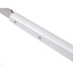 Opinel Bon Appetit Ahşap Saplı Sofra Bıçağı (Beyaz)